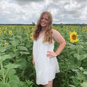 Meet your Posher, Taryn